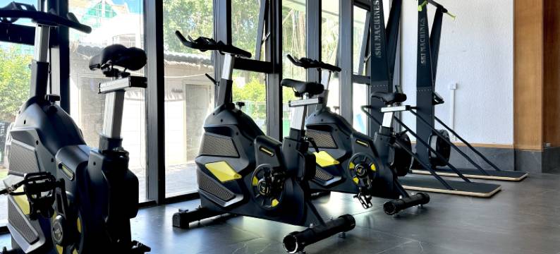 万宁日月湾由仑YOOLAND酒店图片