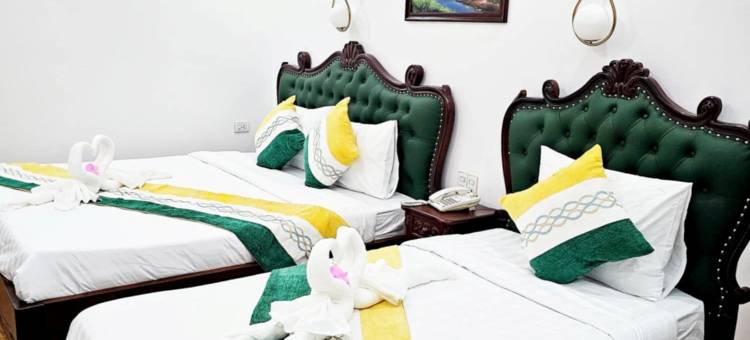 天空酒店(Sky Hotel)图片