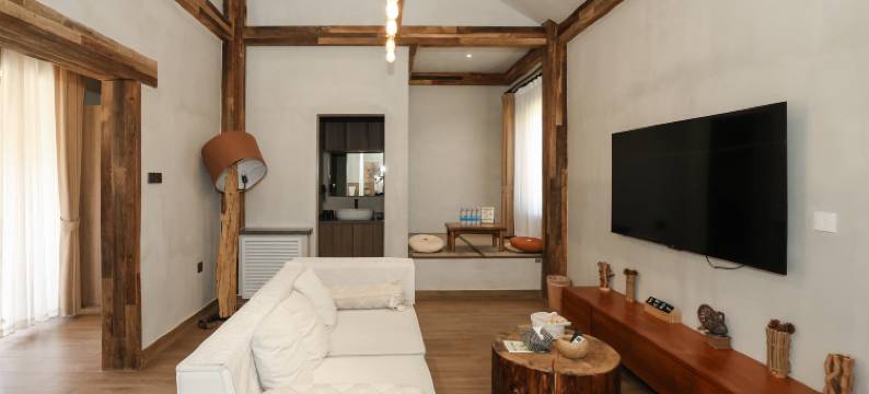 知北村精品文旅民宿图片