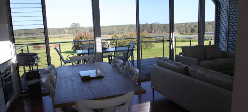 阿迪娜葡萄园和橄榄树林别墅别墅(Adina Vineyard)图片