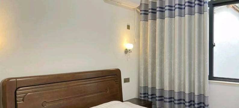 婺源望溪民宿图片