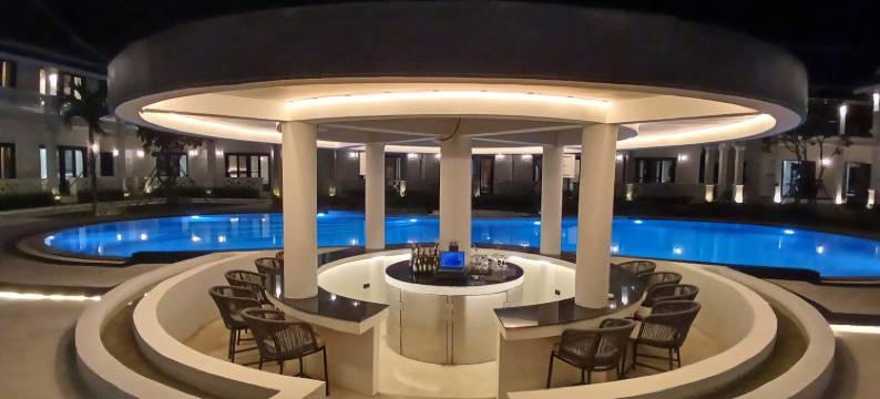 乔阿西斯霍特尔(Choasis Hotel)图片