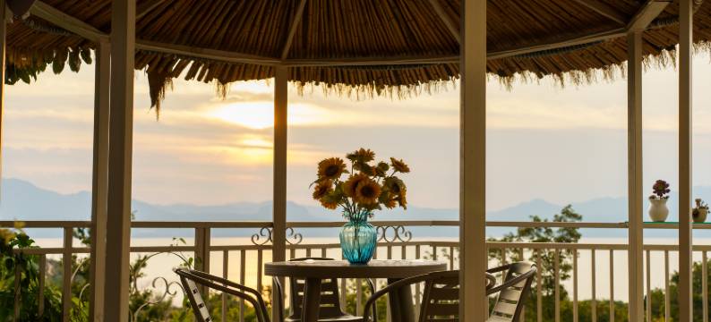 澄江怡湖阁民宿酒店图片