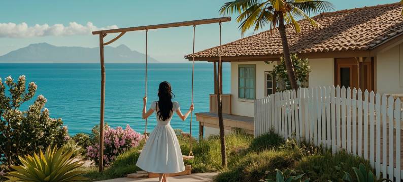 大理远山近海客栈(洱海才村店)图片