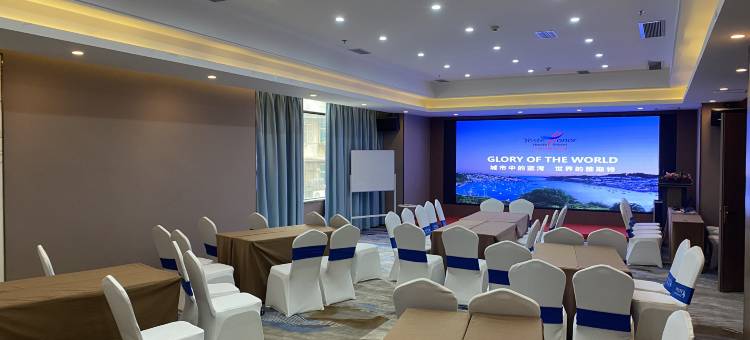 雅斯特国际酒店(中华北路贵州医科大学附属医院店)图片