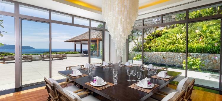 切莱别墅(Villa Chelay)图片