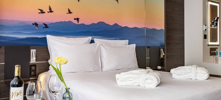 诺富特圣彼得堡中心酒店(Novotel Sankt-Peterburg Tsentr)图片