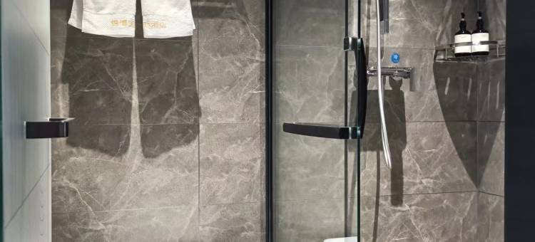 锦博国际酒店图片