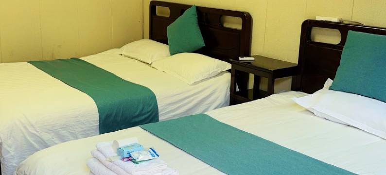 曲阜桂泽园民宿图片