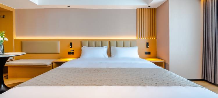 NewAptism新寓(黄山区北大门店)图片