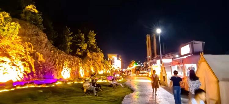city·戈尔登酒店图片