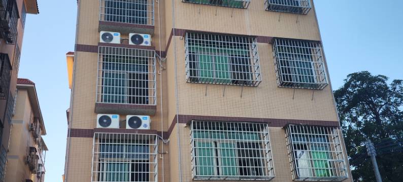 雅致时尚公寓(从化明珠小学店)图片