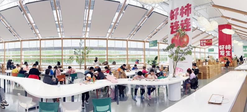 舜庭酒店(济南长清店)图片