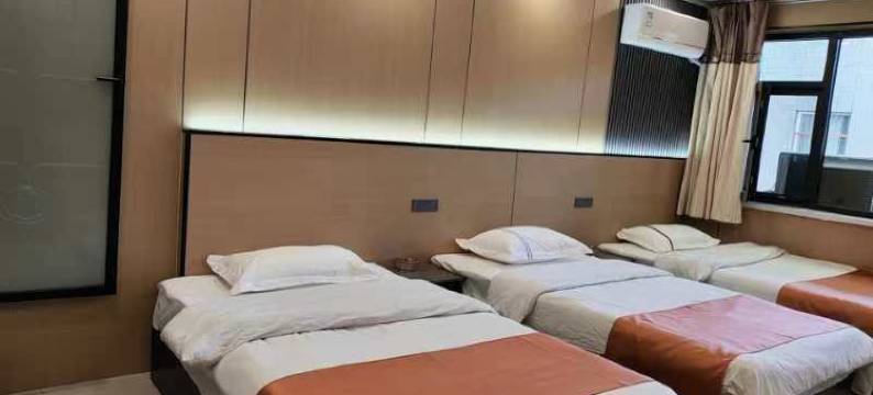 祥安阁酒店图片