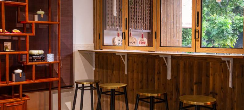 我家民宿(逢简水乡店)图片