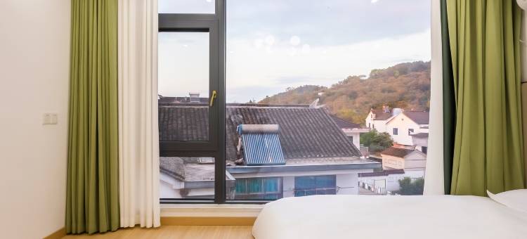 悦庭楠舍·西山绮梦West Dreamscape民宿图片