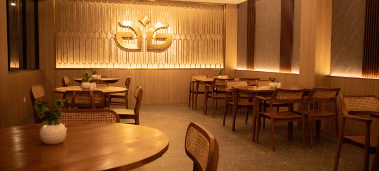 AGlow 巴淡(Aglow Hotel Harbor Bay Batam)图片