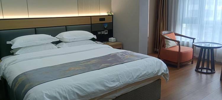 安阳恩东酒店(文字博物馆店)图片