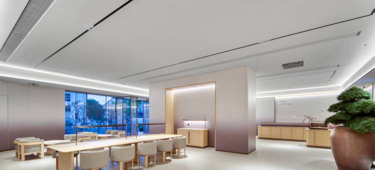 全季酒店(杭州武林广场沈塘桥店)图片