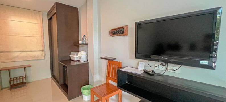 Naiyang Boutique Resort图片