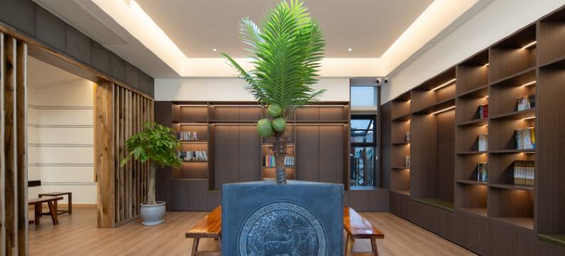 花梅时民宿图片