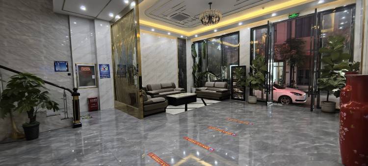 昌宁市卡斯龙银大酒店图片