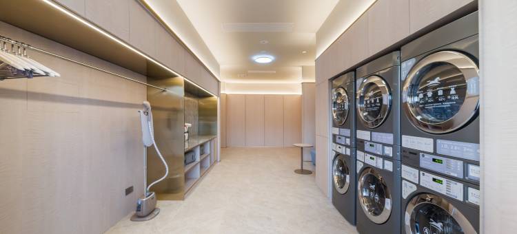 汉庭酒店(淄博高新区居然之家店)图片