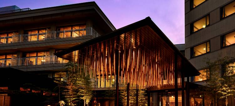 大江户温泉物语风月高级酒店(Ooedo Onsen Monogatari Premium Hotel Fugetsu (Old:Yukai Resort Premium Hotel Fugetsu))图片