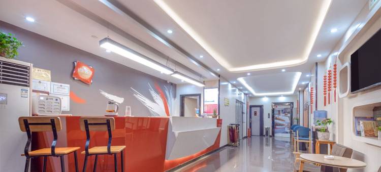 尚客优酒店(象州石龙店)图片