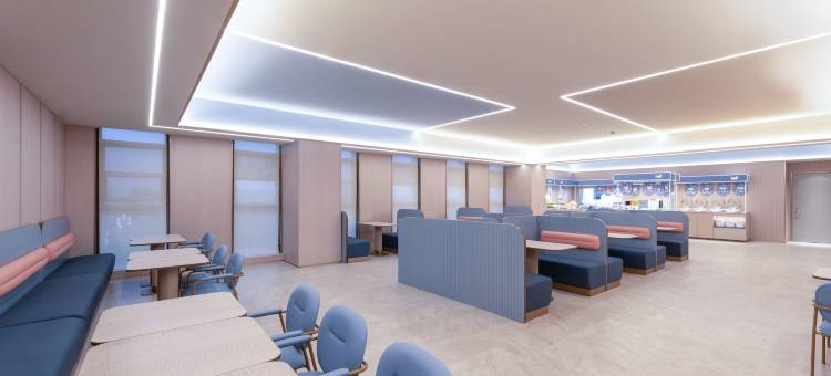 汉庭酒店(连云港徐圩大道店)图片