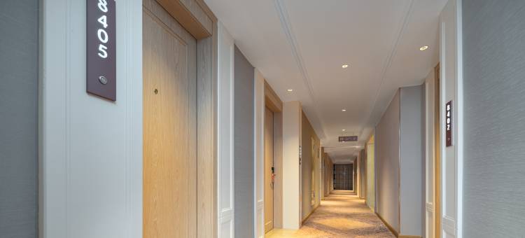 维也纳酒店(钦州保税港店)图片