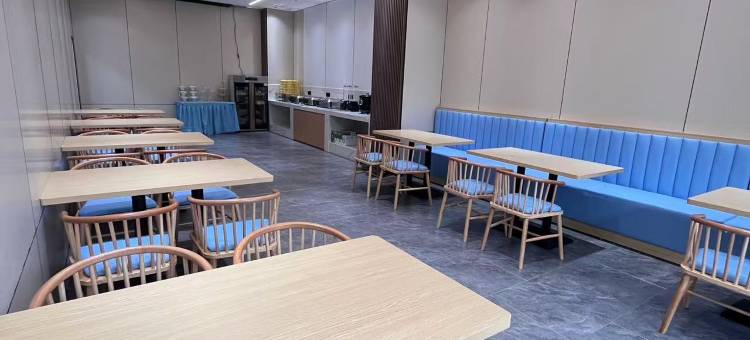 雅美途酒店(深圳坪山技术大学店)图片