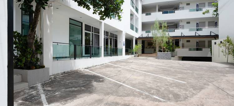 可可特尔芭堤雅北滩(Kokotel Pattaya North Beach)图片