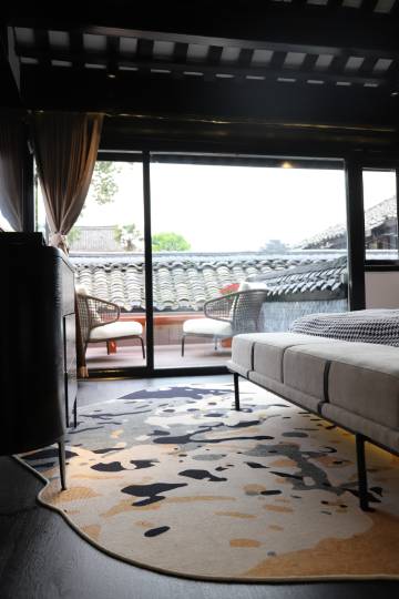 云隐安缦民宿图片