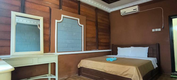 日出海丘小屋(Sunrise Sea Hill Cottages)图片