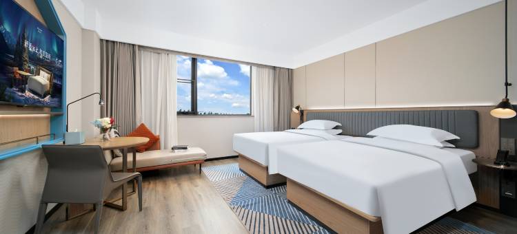 宜尚酒店(佛山顺德容桂渔人码头店)图片