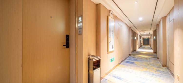 江阴华朗澜山景酒店图片