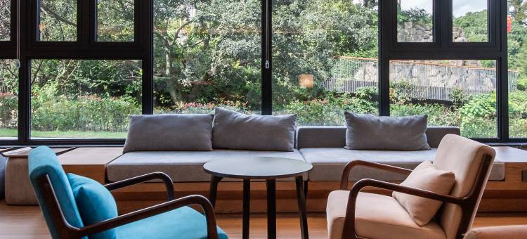 大乐之野(舟山南洞店)图片