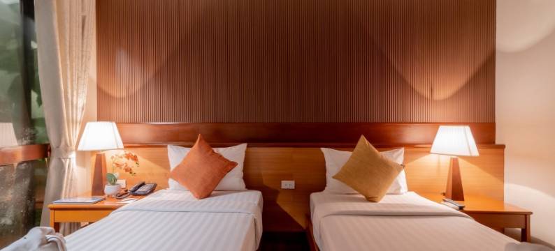 班端高度假村(Baan Duangkaew Resort)图片