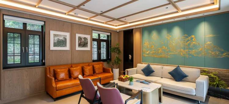 庐山宾馆(牯岭街店)图片