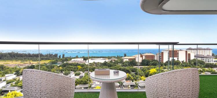 来咖美宿(陵水土福湾葛洲坝店)图片