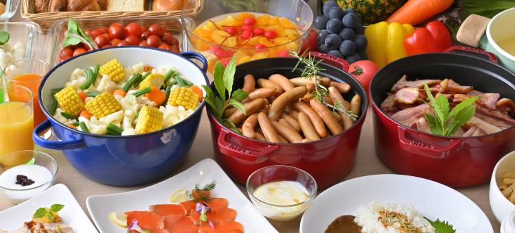 Holiday Inn & Suites 新大阪假日套房酒店(Holiday Inn & Suites Shin Osaka)图片