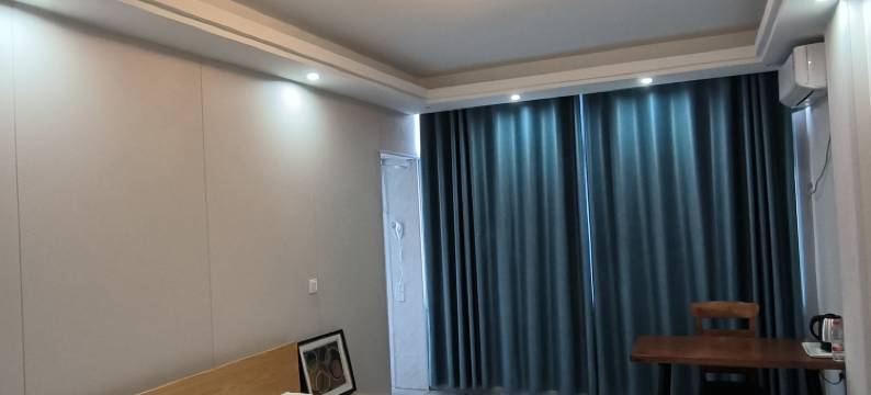 海安福源宾馆图片