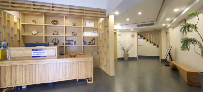 白鹭里云宿酒店图片