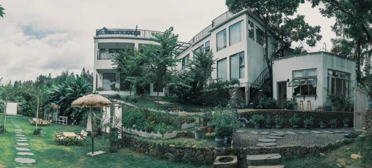 屏南余生憩民宿(棠口店)图片