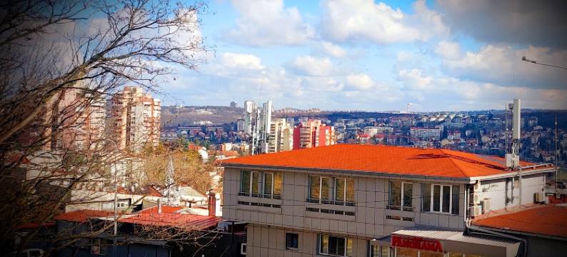 全景别墅(Hotel Villa Panorama)图片