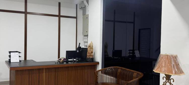 LSH PERLIS REST HOUSE图片