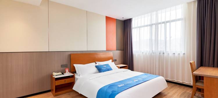 南京汤泉宾馆图片