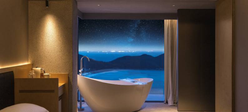 南澳长时星宿图片