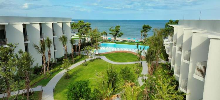 阿维亚娜华欣酒店(Aviyana Hua Hin)图片